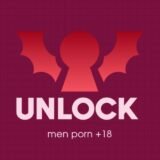 UNLOCK MEN 🫶🏳️‍🌈 3 anos 🆕