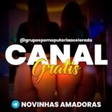 NOVINHAS AMADORAS(+18)