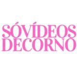 😈🤘SÓ VIDEOS DE CORNO🤘😈