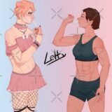 LGBTQIA+ BR 🩷🇧🇷