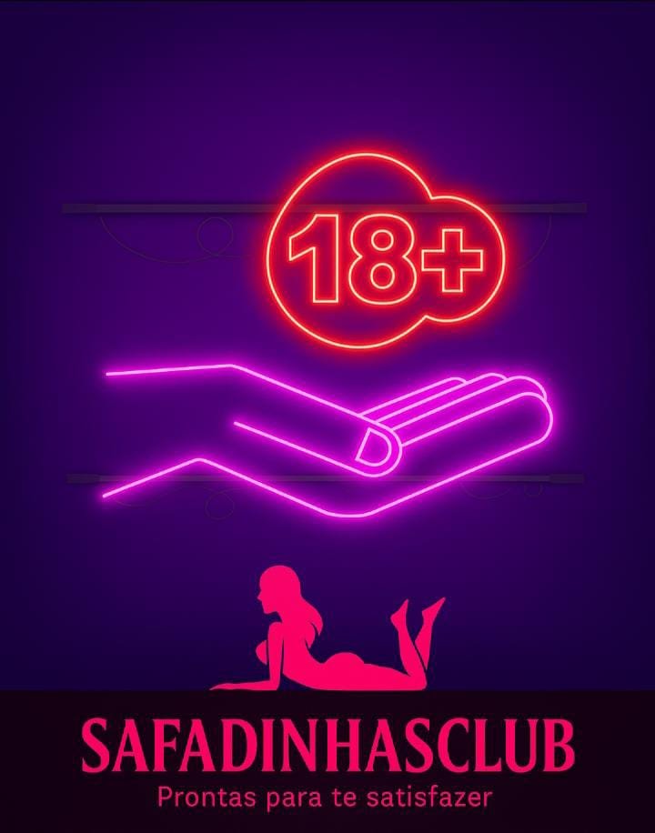 Safadinhasclub