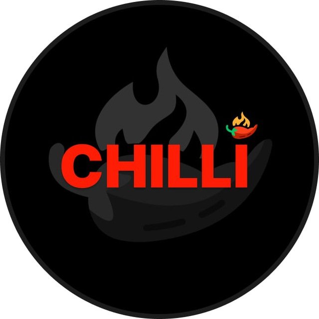 𝗖𝗛𝗜𝗟𝗟𝗜 🌶